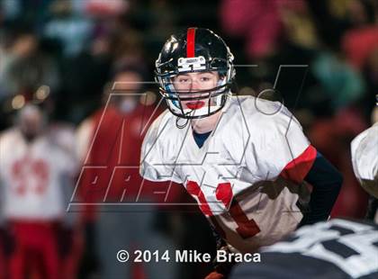 Thumbnail 1 in Coventry vs. Shea (RIIL Division 2 Semifinal) photogallery.
