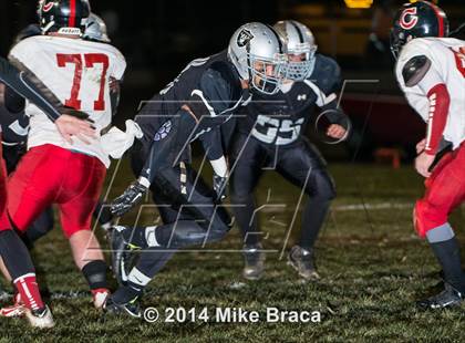 Thumbnail 3 in Coventry vs. Shea (RIIL Division 2 Semifinal) photogallery.