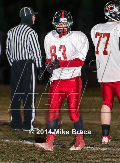 Thumbnail 1 in Coventry vs. Shea (RIIL Division 2 Semifinal) photogallery.