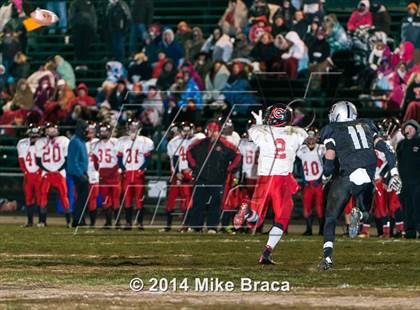 Thumbnail 2 in Coventry vs. Shea (RIIL Division 2 Semifinal) photogallery.