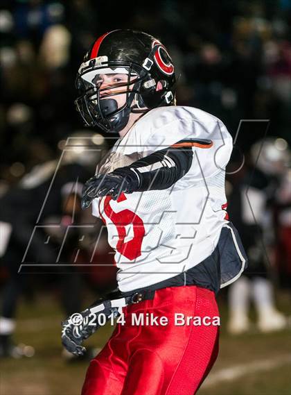 Thumbnail 1 in Coventry vs. Shea (RIIL Division 2 Semifinal) photogallery.
