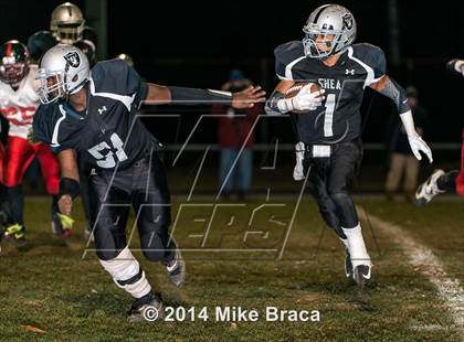 Thumbnail 2 in Coventry vs. Shea (RIIL Division 2 Semifinal) photogallery.