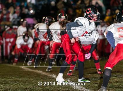 Thumbnail 3 in Coventry vs. Shea (RIIL Division 2 Semifinal) photogallery.