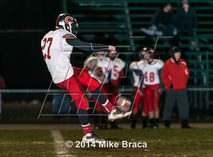 Thumbnail 2 in Coventry vs. Shea (RIIL Division 2 Semifinal) photogallery.