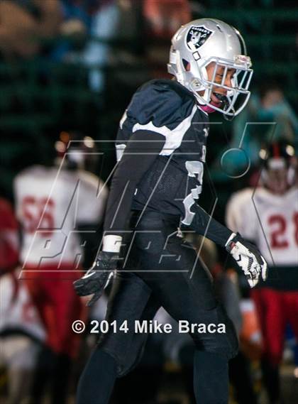 Thumbnail 3 in Coventry vs. Shea (RIIL Division 2 Semifinal) photogallery.