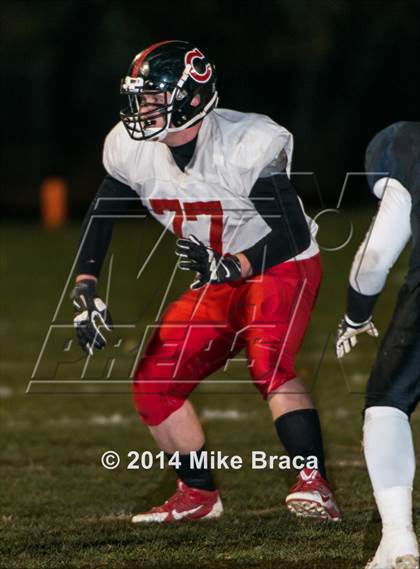 Thumbnail 3 in Coventry vs. Shea (RIIL Division 2 Semifinal) photogallery.