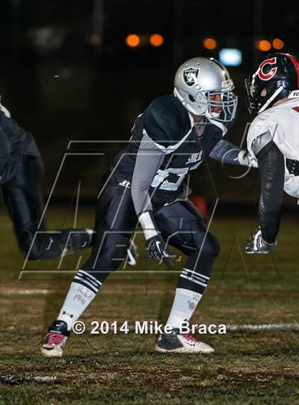 Thumbnail 3 in Coventry vs. Shea (RIIL Division 2 Semifinal) photogallery.