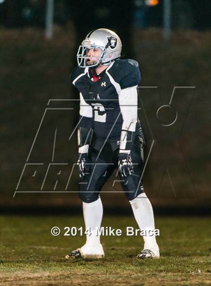 Thumbnail 2 in Coventry vs. Shea (RIIL Division 2 Semifinal) photogallery.