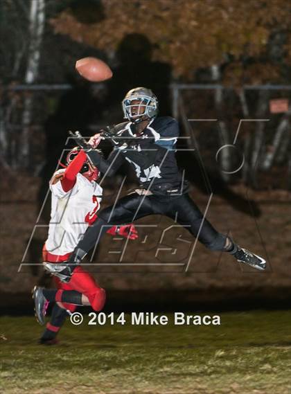 Thumbnail 1 in Coventry vs. Shea (RIIL Division 2 Semifinal) photogallery.