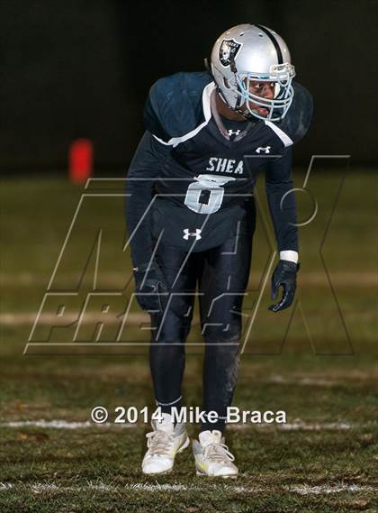 Thumbnail 3 in Coventry vs. Shea (RIIL Division 2 Semifinal) photogallery.