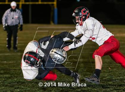 Thumbnail 1 in Coventry vs. Shea (RIIL Division 2 Semifinal) photogallery.