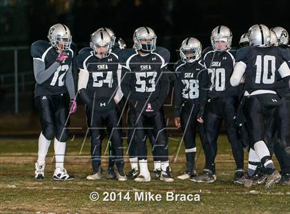 Thumbnail 2 in Coventry vs. Shea (RIIL Division 2 Semifinal) photogallery.