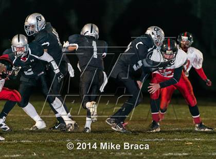 Thumbnail 1 in Coventry vs. Shea (RIIL Division 2 Semifinal) photogallery.