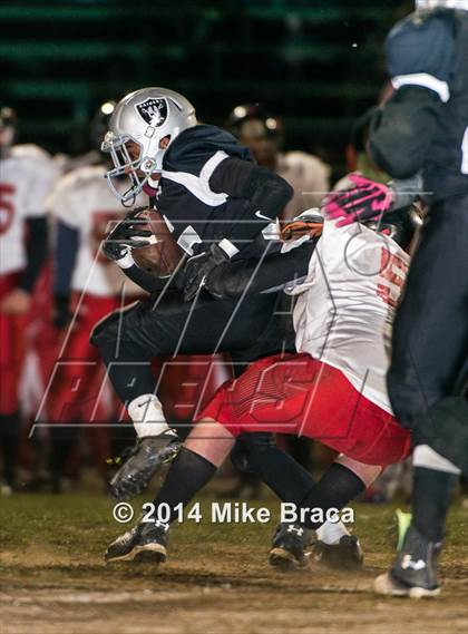 Thumbnail 1 in Coventry vs. Shea (RIIL Division 2 Semifinal) photogallery.