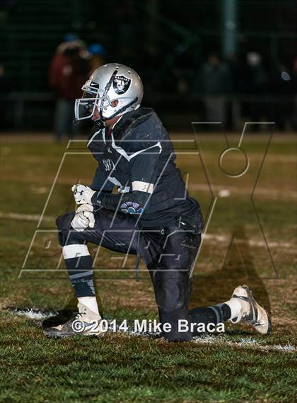 Thumbnail 3 in Coventry vs. Shea (RIIL Division 2 Semifinal) photogallery.