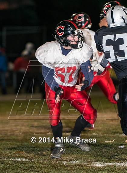 Thumbnail 1 in Coventry vs. Shea (RIIL Division 2 Semifinal) photogallery.
