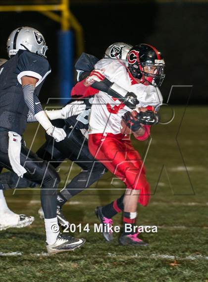 Thumbnail 2 in Coventry vs. Shea (RIIL Division 2 Semifinal) photogallery.