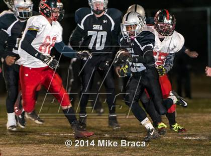 Thumbnail 1 in Coventry vs. Shea (RIIL Division 2 Semifinal) photogallery.
