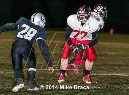 Thumbnail 1 in Coventry vs. Shea (RIIL Division 2 Semifinal) photogallery.
