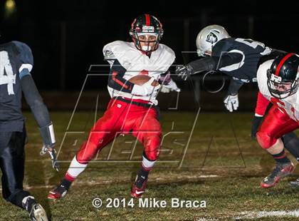 Thumbnail 3 in Coventry vs. Shea (RIIL Division 2 Semifinal) photogallery.