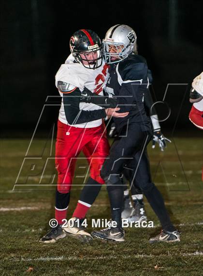Thumbnail 3 in Coventry vs. Shea (RIIL Division 2 Semifinal) photogallery.