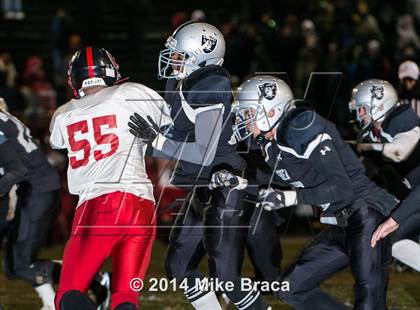 Thumbnail 3 in Coventry vs. Shea (RIIL Division 2 Semifinal) photogallery.