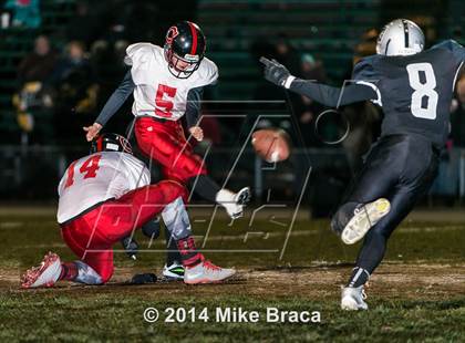Thumbnail 2 in Coventry vs. Shea (RIIL Division 2 Semifinal) photogallery.