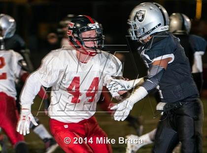 Thumbnail 1 in Coventry vs. Shea (RIIL Division 2 Semifinal) photogallery.