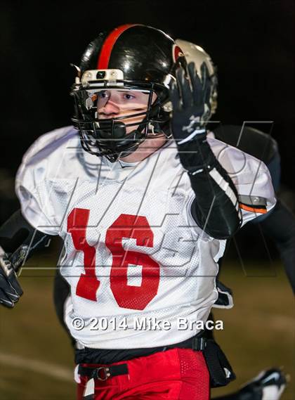 Thumbnail 2 in Coventry vs. Shea (RIIL Division 2 Semifinal) photogallery.
