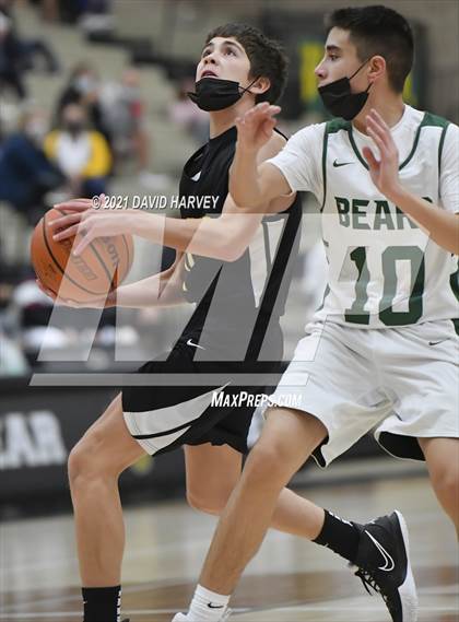 Thumbnail 2 in Green Mountain @ Bear Creek photogallery.