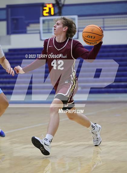 Thumbnail 1 in Lone Peak @ Westlake (Sophomore) photogallery.