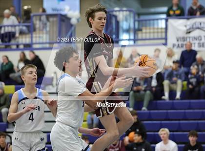Thumbnail 2 in Lone Peak @ Westlake (Sophomore) photogallery.