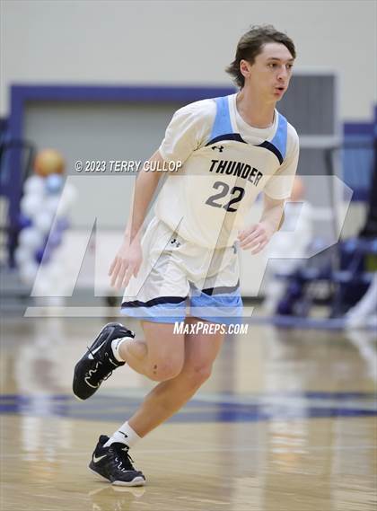Thumbnail 1 in Lone Peak @ Westlake (Sophomore) photogallery.