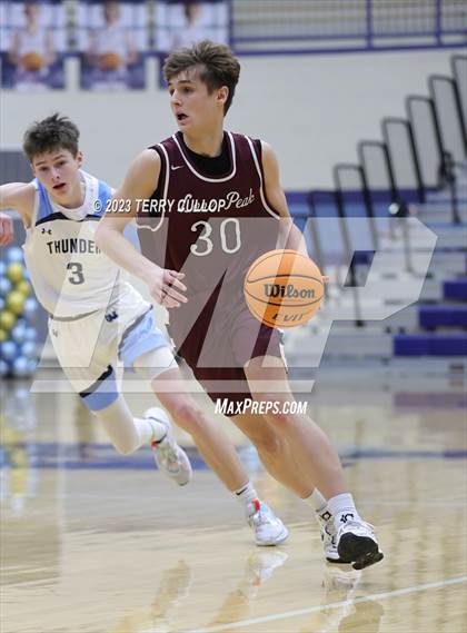 Thumbnail 1 in Lone Peak @ Westlake (Sophomore) photogallery.