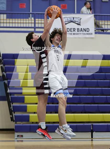 Thumbnail 3 in Lone Peak @ Westlake (Sophomore) photogallery.