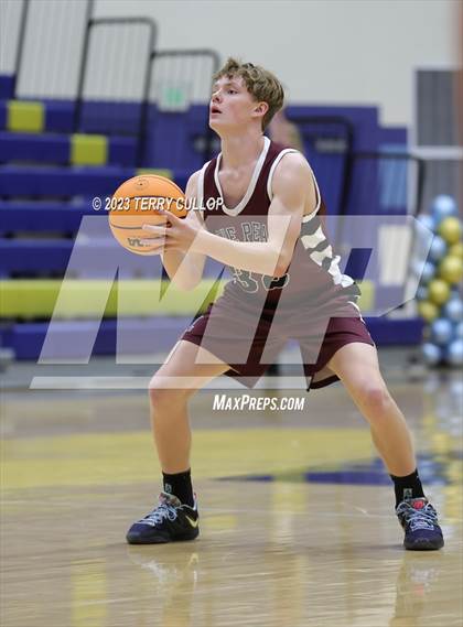 Thumbnail 1 in Lone Peak @ Westlake (Sophomore) photogallery.