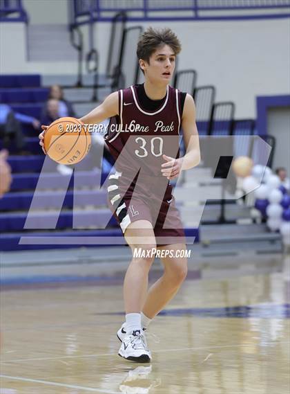 Thumbnail 2 in Lone Peak @ Westlake (Sophomore) photogallery.
