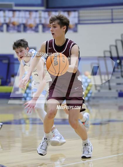 Thumbnail 2 in Lone Peak @ Westlake (Sophomore) photogallery.