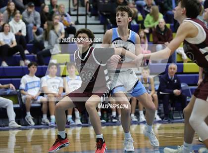 Thumbnail 2 in Lone Peak @ Westlake (Sophomore) photogallery.