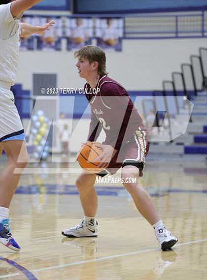 Thumbnail 1 in Lone Peak @ Westlake (Sophomore) photogallery.