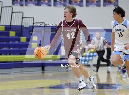 Thumbnail 2 in Lone Peak @ Westlake (Sophomore) photogallery.