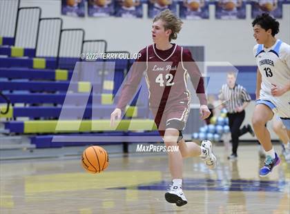 Thumbnail 3 in Lone Peak @ Westlake (Sophomore) photogallery.