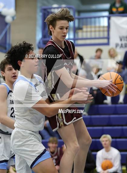 Thumbnail 3 in Lone Peak @ Westlake (Sophomore) photogallery.