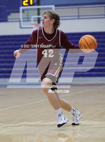 Thumbnail 2 in Lone Peak @ Westlake (Sophomore) photogallery.