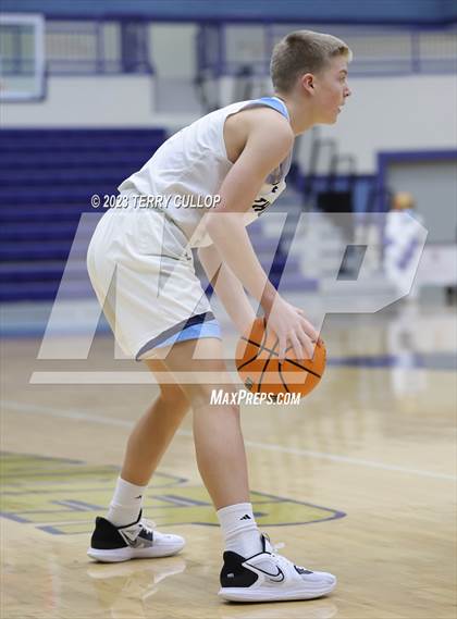 Thumbnail 1 in Lone Peak @ Westlake (Sophomore) photogallery.