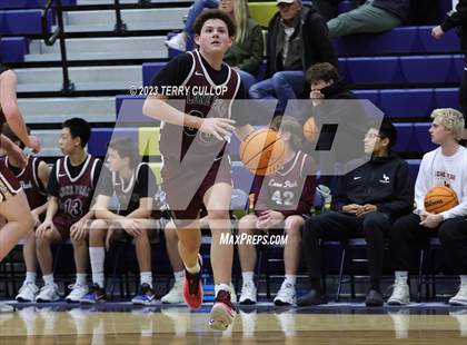 Thumbnail 1 in Lone Peak @ Westlake (Sophomore) photogallery.