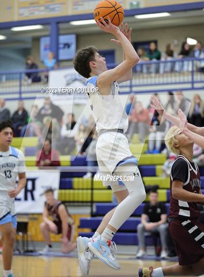 Thumbnail 1 in Lone Peak @ Westlake (Sophomore) photogallery.