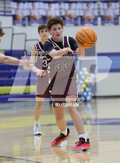 Thumbnail 3 in Lone Peak @ Westlake (Sophomore) photogallery.