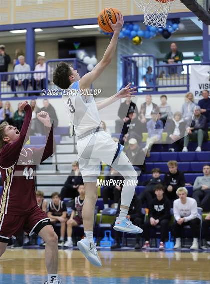Thumbnail 1 in Lone Peak @ Westlake (Sophomore) photogallery.