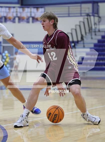 Thumbnail 2 in Lone Peak @ Westlake (Sophomore) photogallery.
